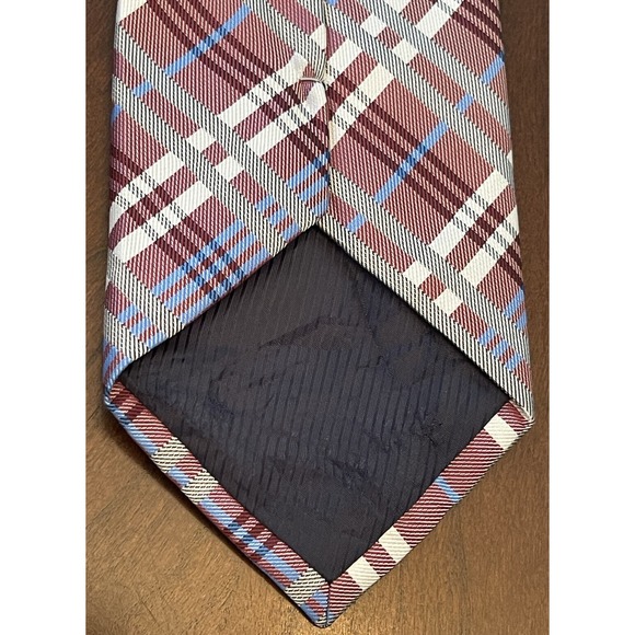 Gianfranco Italy Hand Made Microfiber Men’s Neck Tie - Picture 2 of 9